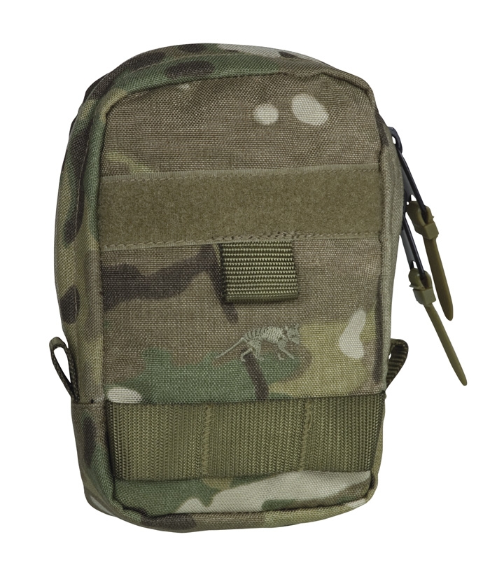 Tasmanian Tiger Tac Pouch 1 Multicam